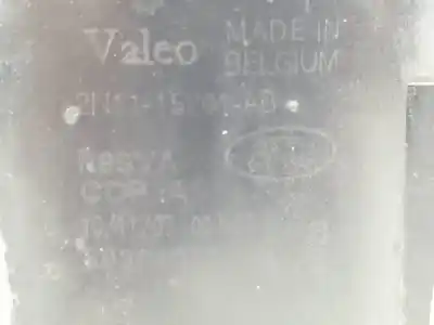 Second-hand car spare part left fog light for ford tourneo connect (tc7) hcpa oem iam references 2n1115201ab  