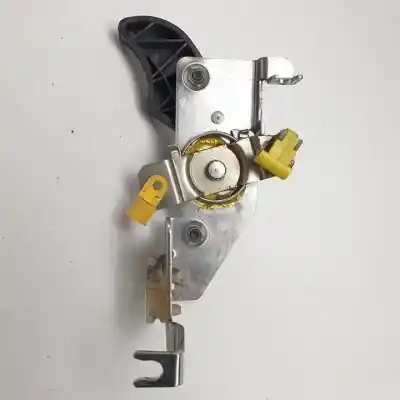 Second-hand car spare part interior left rear handle for ford tourneo connect (tc7) hcpa oem iam references   