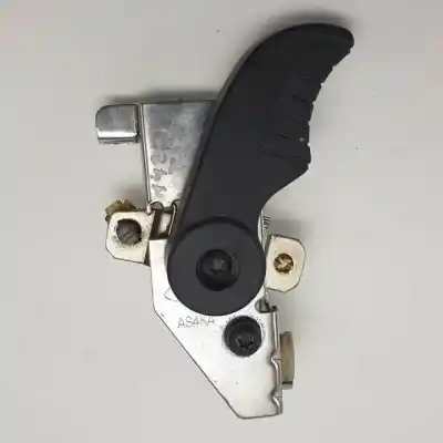Second-hand car spare part interior left rear handle for ford tourneo connect (tc7) hcpa oem iam references 