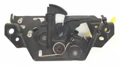 Автозапчастина б/у замок капота для ford transit connect (chc) t1ga посилання на oem iam dt1a16700ac  