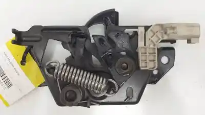 Автозапчастина б/у замок капота для ford transit connect (chc) t1ga посилання на oem iam dt1a16700ac