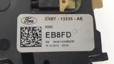 Автозапчасти б/у прерывный контроль за ford transit connect (chc) t1ga ссылки oem iam cv6t13335ae  