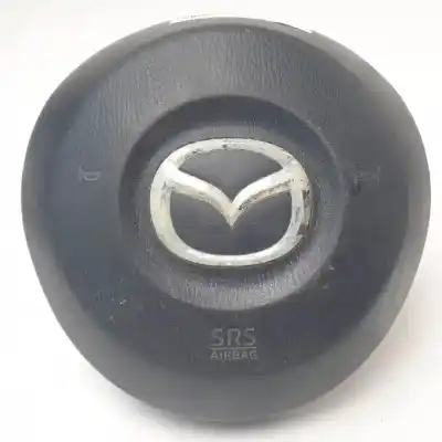 Автозапчасти б/у передняя левая подушка безопасности за mazda cx-5 (ke, gh) 2.0 (keefw) ссылки oem iam ce0080p1110022