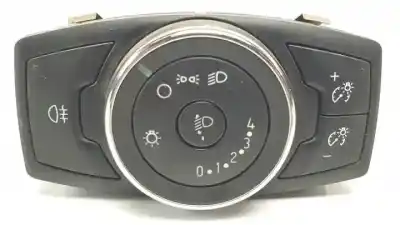 Автозапчасти б/у УПРАВЛЕНИЕ СВЕТОМ за FORD TRANSIT CONNECT (CHC)  ссылки OEM IAM BK2T13A024AD  