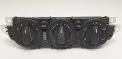 Автозапчасти б/у ОТОПЛЕНИЕ / КОНДИЦИОНИРОВАНИЕ ВОЗДУХА за FORD TRANSIT CONNECT (CHC)  ссылки OEM IAM AM5T18549  DT1T18549
