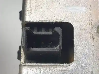 Second-hand car spare part trunk lock for seat leon (1m1) d-asv oem iam references 6l6827505a  