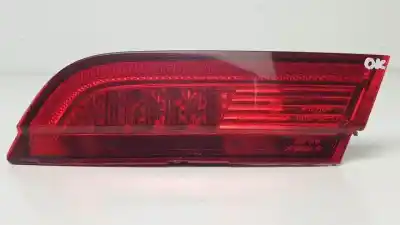 İkinci el araba yedek parçası IÇ SAG KUYRUK LAMBASI için JAGUAR XF  OEM IAM referansları 8X2315K272CD  