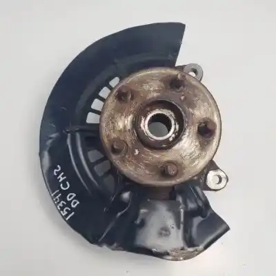 Peça sobressalente para automóvel em segunda mão manga de eixo dianteira direita por toyota rav4 a25afxs referências oem iam 