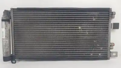Second-hand car spare part air conditioning condenser / radiator for mini mini (r50,r53) g-w10b16a oem iam references 6453149057201