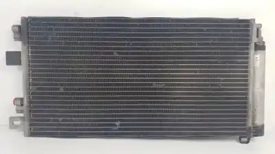 Second-hand car spare part air conditioning condenser / radiator for mini mini (r50,r53) g-w10b16a oem iam references 6453149057201  
