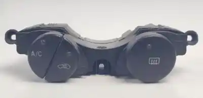 Peça sobressalente para automóvel em segunda mão comando de sofagem (chauffage / ar condicionado)  por ford tourneo connect (tc7) hcpa referências oem iam 2t1t19a945ba