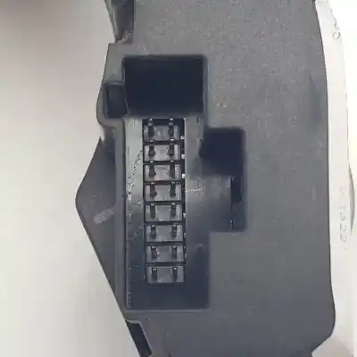 Peça sobressalente para automóvel em segunda mão comando de sofagem (chauffage / ar condicionado)  por ford tourneo connect (tc7) hcpa referências oem iam 2t1t19a945ba  
