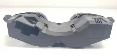 Peça sobressalente para automóvel em segunda mão comando de sofagem (chauffage / ar condicionado)  por ford tourneo connect (tc7) hcpa referências oem iam 2t1t19a945ba  