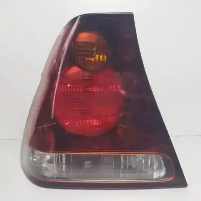 Peça sobressalente para automóvel em segunda mão farolim traseiro esquerdo por bmw serie 3 compact (e46) n42b20ab referências oem iam 28330701