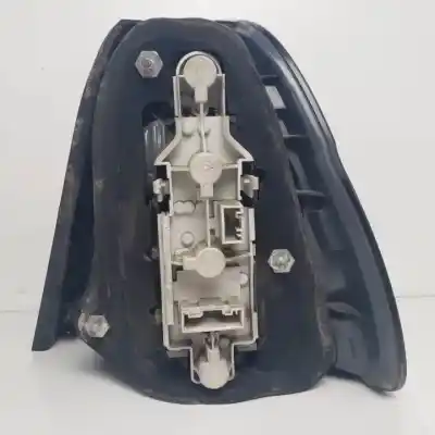 Second-hand car spare part left tailgate light for bmw serie 3 compact (e46) n42b20ab oem iam references 28330701  