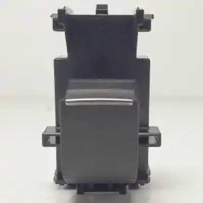 Peça sobressalente para automóvel em segunda mão botão / interruptor elevador vidro traseiro esquerdo por toyota rav4 a25afxs referências oem iam 193335