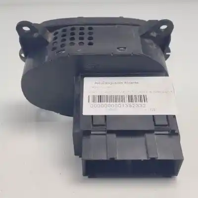Second-hand car spare part headlights switch for ford tourneo connect (tc7) hcpa oem iam references yc1t13a024bb  