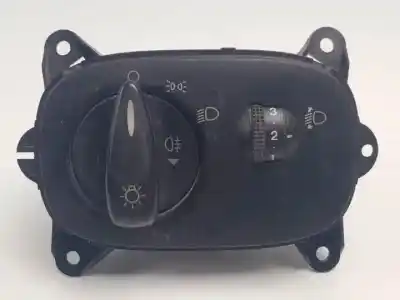 Peça sobressalente para automóvel em segunda mão comutador de luzes por ford tourneo connect (tc7) hcpa referências oem iam yc1t13a024bb