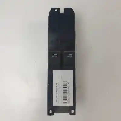 Автозапчасти б/у ВЫКЛЮЧАТЕЛЬ ЛЕВОГО ПЕРЕДНЕГО ОКНА за FORD TRANSIT CONNECT (CHC)  ссылки OEM IAM DT1T14A132AA  