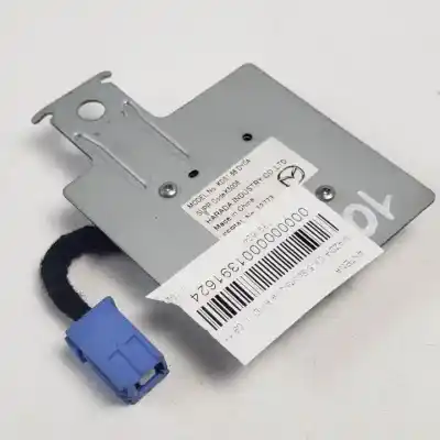 Second-hand car spare part antenna for mazda cx-5 (ke, gh) 2.0 (keefw) oem iam references kd5166dy0a  
