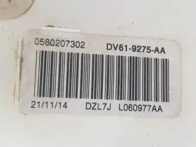 Автозапчастина б/у індикатор для ford transit connect (chc) t1ga посилання на oem iam dv619275aa  