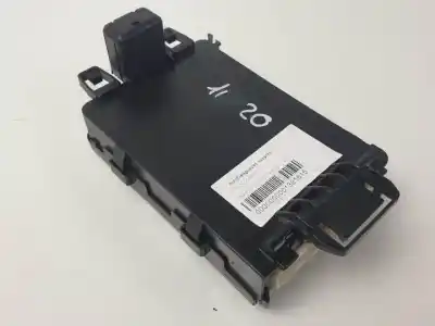 Автозапчастина б/у модуль комфорт для mazda cx-5 (ke, gh) 2.0 (keefw) посилання на oem iam kd45675y0e  