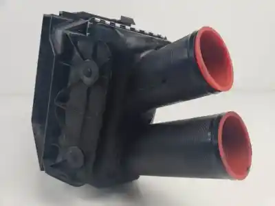 Pezzo di ricambio per auto di seconda mano intercooler per renault scenic (ja..) f9q732 riferimenti oem iam   