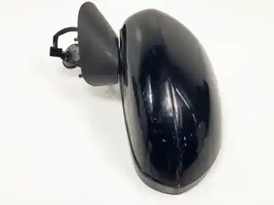 Second-hand car spare part left rearview mirror for opel corsa d z14xep oem iam references 468435664  