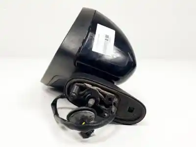 Second-hand car spare part left rearview mirror for opel corsa d z14xep oem iam references 468435664  