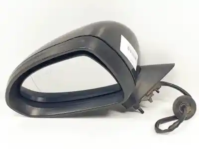 Second-hand car spare part left rearview mirror for opel corsa d z14xep oem iam references 468435664  