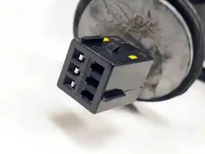 Second-hand car spare part left rearview mirror for opel corsa d z14xep oem iam references 468435664  