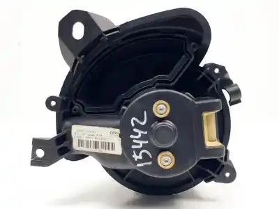 Автозапчасти б/у нагревательный вентилятор за opel corsa d z14xep ссылки oem iam 5d3130100  