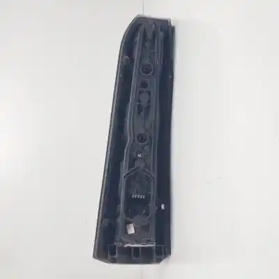 Second-hand car spare part right tailgate light for opel meriva z14xep oem iam references   