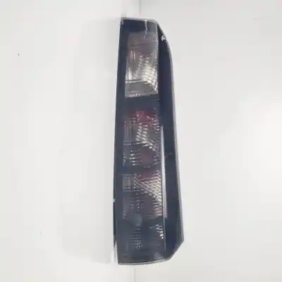 Second-hand car spare part right tailgate light for opel meriva z14xep oem iam references 