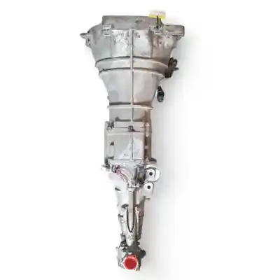 Автозапчасти б/у коробка передач за mazda mx-5 (na) b64f ссылки oem iam m526  5 velocidades