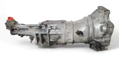 Автозапчасти б/у коробка передач за mazda mx-5 (na) b64f ссылки oem iam m526  5 velocidades