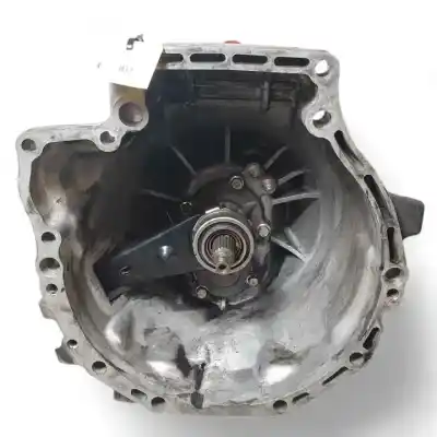 Peça sobressalente para automóvel em segunda mão caixa de velocidades por mazda mx-5 (na) b64f referências oem iam m526