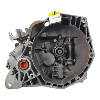 Second-hand car spare part GEARBOX for FIAT III EVO PUNTO (199)  OEM IAM references 55229495  