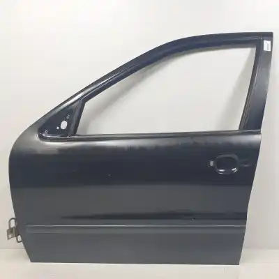 Pièce détachée automobile d'occasion PORTE AVANT GAUCHE pour SEAT LEON (1M1)  Références OEM IAM   