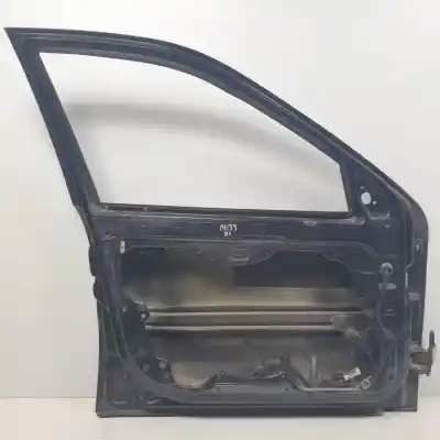 Автозапчастина б/у передні ліві двері для seat leon (1m1) d-asv посилання на oem iam   