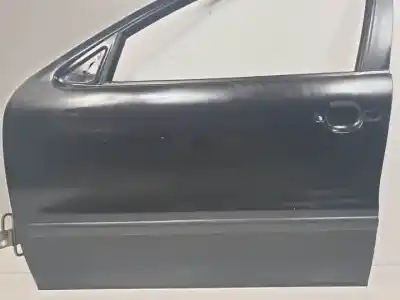 Автозапчастина б/у передні ліві двері для seat leon (1m1) d-asv посилання на oem iam   