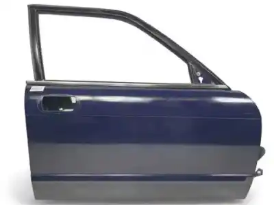 Peça sobressalente para automóvel em segunda mão porta dianteira direita por jaguar xj lc referências oem iam 