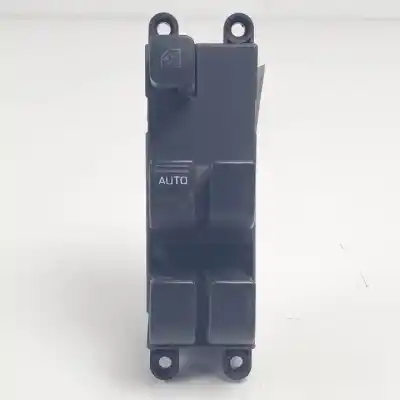 Second-hand car spare part LEFT FRONT POWER WINDOW SWITCH for NISSAN PRIMERA TRAVELLER (WP11E)  OEM IAM references   