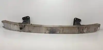 Pezzo di ricambio per auto di seconda mano RINFORZO PARAURTI ANTERIORE per MERCEDES-BENZ CLASE M (W164)  Riferimenti OEM IAM A1646261455  