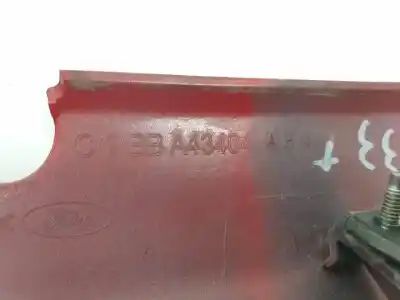 Автозапчастина б/у задні модинги для ford fiesta (ccn) m1je. m1jh.m1j.sfja.sfjb.sfjd посилання на oem iam c1bba43404  