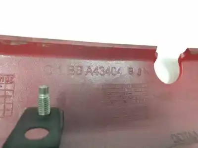 Автозапчастина б/у задні модинги для ford fiesta (ccn) m1je. m1jh.m1j.sfja.sfjb.sfjd посилання на oem iam c1bba43404  