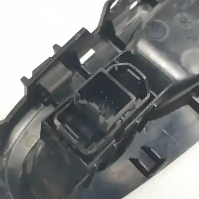 Автозапчастина б/у передній правий віконний вимикач для ford fiesta (ccn) m1je. m1jh.m1j.sfja.sfjb.sfjd посилання на oem iam c1bba240a40aew  