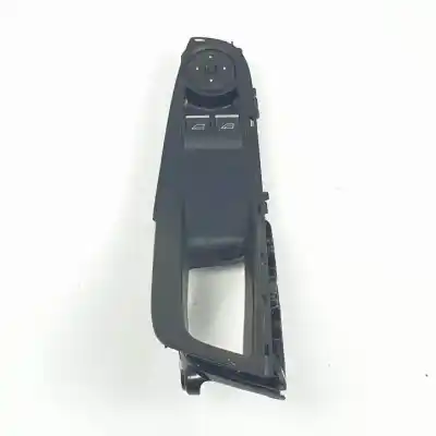 Автозапчастина б/у передні вікний вмикач для ford fiesta (ccn) m1je. m1jh.m1j.sfja.sfjb.sfjd посилання на oem iam f1et14a132ec