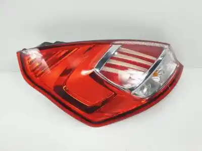 Автозапчастина б/у лівий ход ліхар для ford fiesta (ccn) m1je. m1jh.m1j.sfja.sfjb.sfjd посилання на oem iam c1bb13405bb  