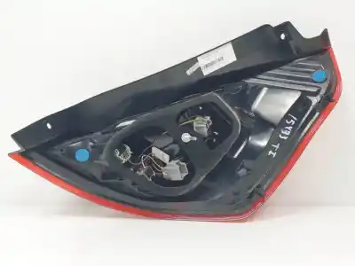 Автозапчастина б/у лівий ход ліхар для ford fiesta (ccn) m1je. m1jh.m1j.sfja.sfjb.sfjd посилання на oem iam c1bb13405bb  